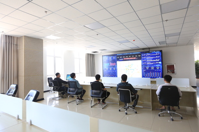 房地产市场信息管理——达意科技与计算机技术咨询服务