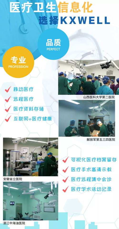 kxwell智能拍摄技术助力山西省医院信息网络大会召开