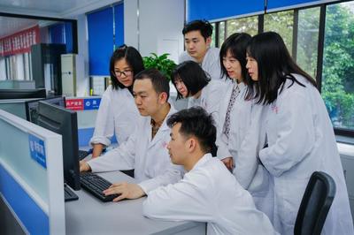 智慧监测摸清资源家底——自然资源部第三航测遥感院网络信息技术研发及技术服务